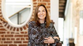 Alison Gustafson