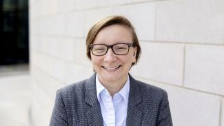 Kathryn Engle