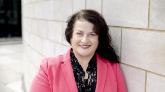Melody Ryan