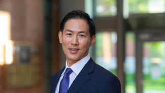 Philip Lee