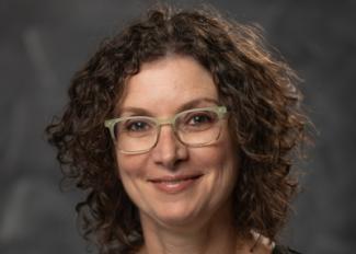 Karen Rignall
