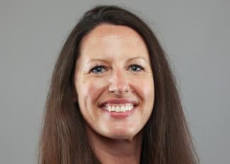 Kristen McQuerry