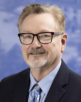 Jim Ballard.