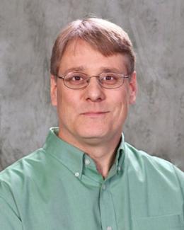 Patrick Kitzman.