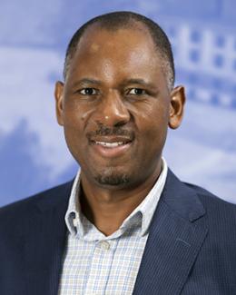 Francis Musoni.