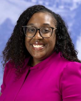 Kendriana Price.