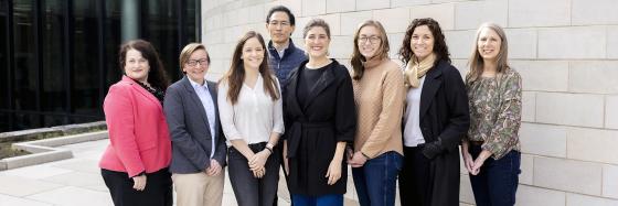 2024 RFP project leads group