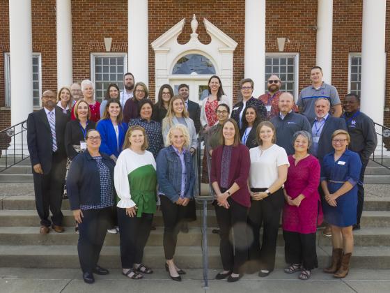 Engagement cohort 2024