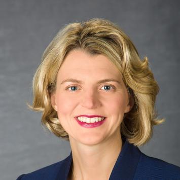 Jennifer Hunter
