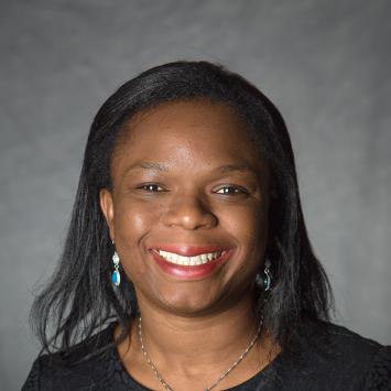 Lola Adedokun