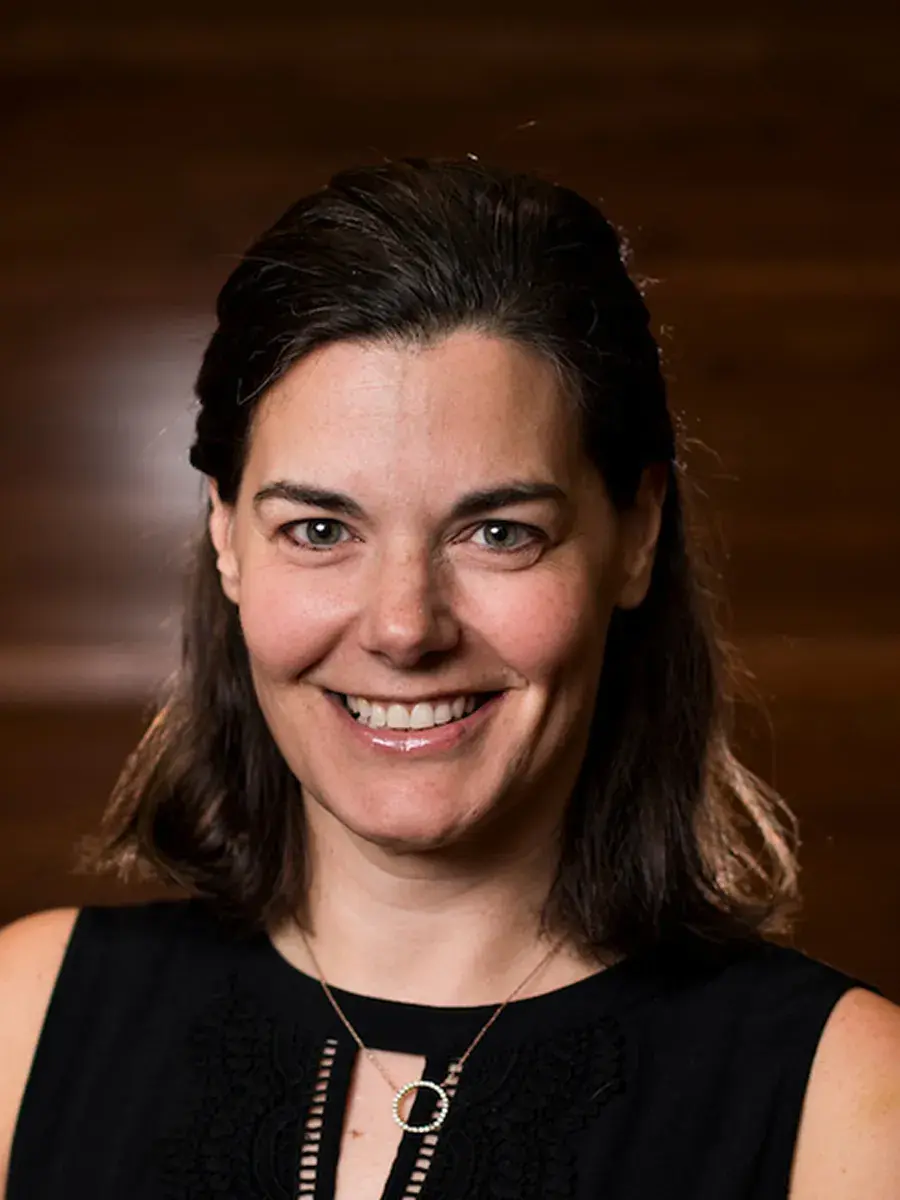 Alison Davis