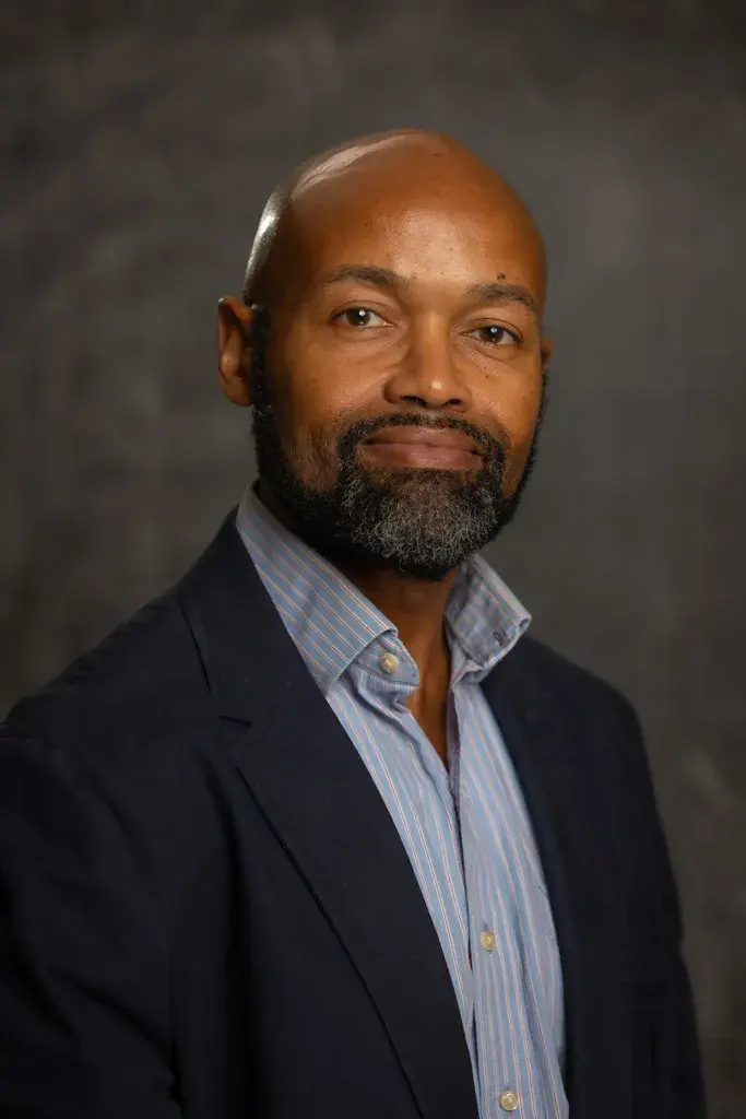 Ken Jones