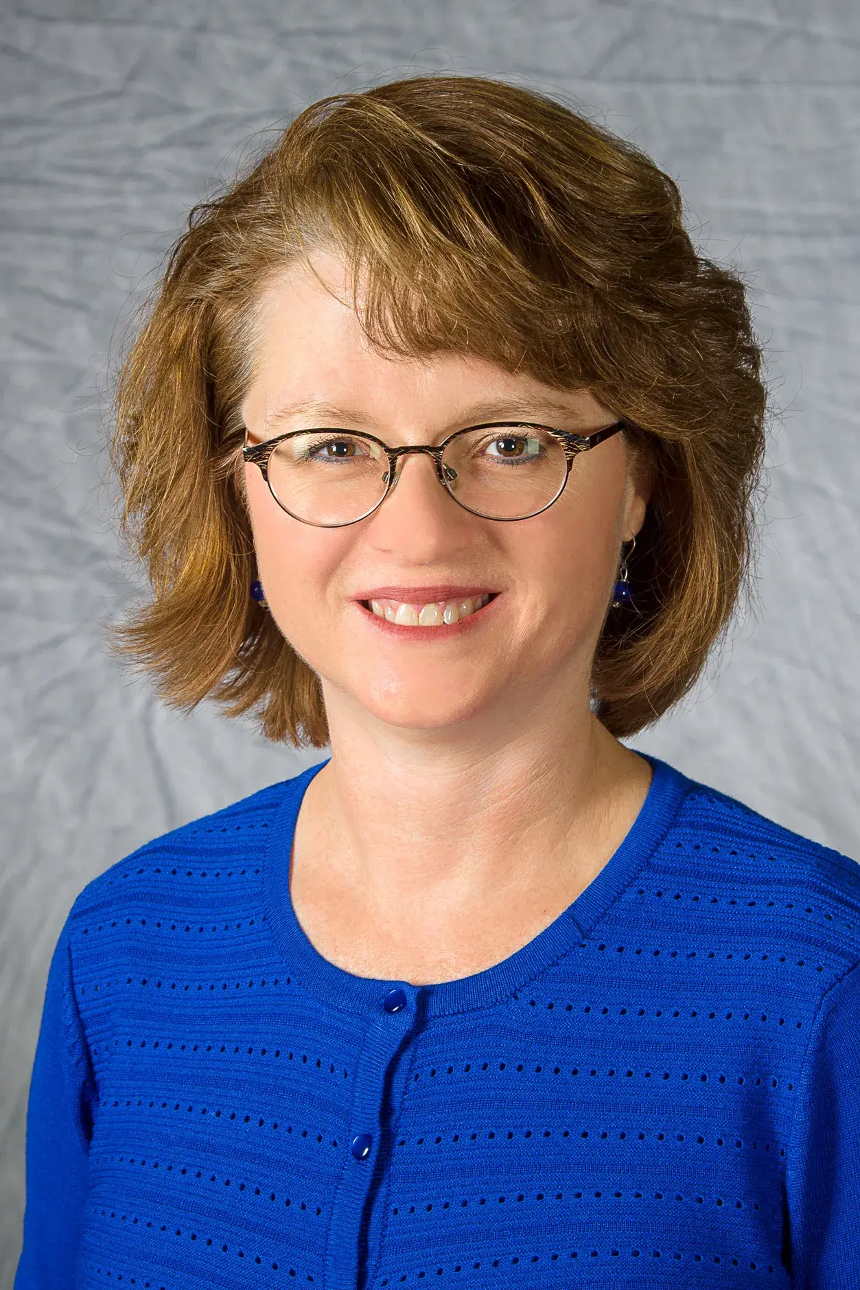 Kim Henken